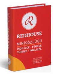 Redhouse İngilizce Türkçe Mini Sözlük