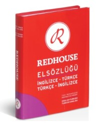 Redhouse İngilizce Türkçe Orta Sözlük