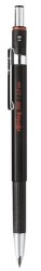 Rotring 300 Mekanik Kurşun Kalem, Siyah 2.0 mm - 2