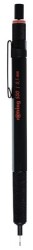 Rotring 500 Mekanik Kurşun Kalem, Siyah 0.5 mm - 2