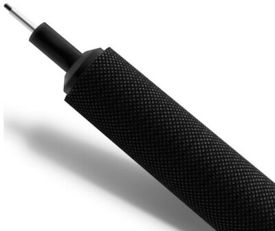 Rotring 500 Mekanik Kurşun Kalem, Siyah 0.5 mm - 3