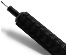 Rotring 500 Mekanik Kurşun Kalem, Siyah 0.7 mm - 3
