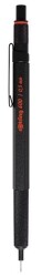 Rotring 600 Mekanik Kurşun Kalem, Siyah 0.5 mm - 2