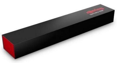 Rotring 600 Mekanik Kurşun Kalem, Siyah 0.5 mm - 5