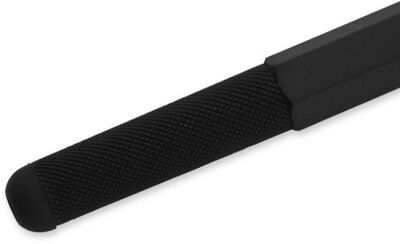 Rotring 800+ Mekanik Kurşun İki Fonksiyonlu Kalem, Siyah 0.5 mm - 5