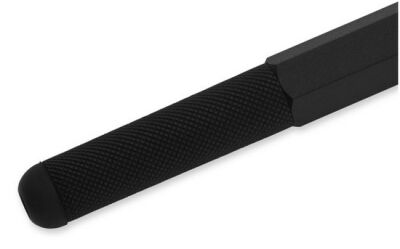 Rotring 800+ Mekanik Kurşun İki Fonksiyonlu Kalem, Siyah 0.7 mm - 3