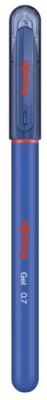Rotring Jel Mürekkepli Kalem, Mavi 0.7 mm - 3