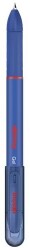 Rotring Jel Mürekkepli Kalem, Mavi 0.7 mm - 4