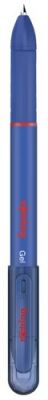 Rotring Jel Mürekkepli Kalem, Mavi 0.7 mm - 4