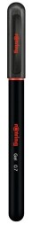 Rotring Jel Mürekkepli Kalem, Siyah 0.7 mm - 3