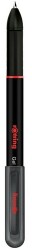 Rotring Jel Mürekkepli Kalem, Siyah 0.7 mm - 4