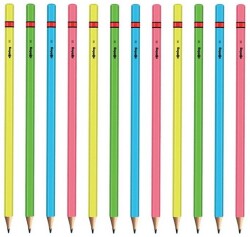 Rotring Neon Kurşun Kalem 