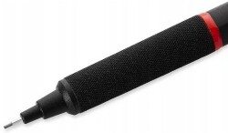Rotring Rapid Pro Mekanik Kurşun Kalem, Siyah 0.7 mm - 4