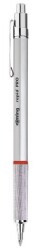 Rotring Rapid Pro Tükenmez Kalem, Tekli Kutu Krom  - 2