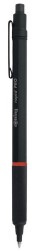 Rotring Rapid Pro Tükenmez Kalem, Tekli Kutu Siyah  - 2