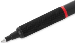 Rotring Rapid Pro Tükenmez Kalem, Tekli Kutu Siyah  - 3