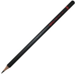 Rotring Sınav Kurşun Kalemi 2B