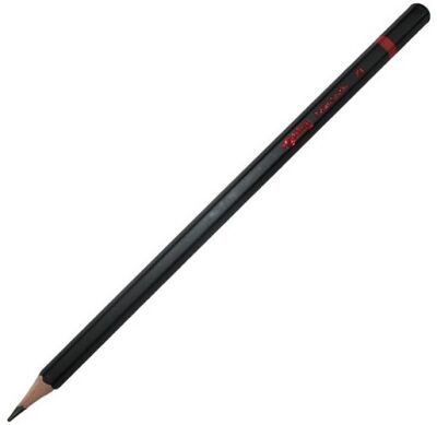 Rotring Sınav Kurşun Kalemi 2B - 1