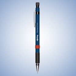 Rotring Visumax Mekanik Kurşun Kalem, Lacivert 0.7 mm - 2