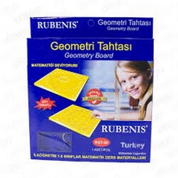 Rubenis Geometri Tahtası