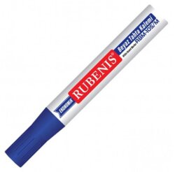 Rubenis Rbm-105 Beyaz Tahta Kalemi Mavi