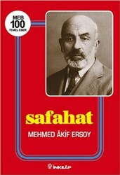Safahat - Mehmet Akif Ersoy