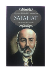 Safahat - Mehmet Akif Ersoy