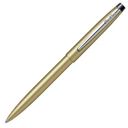 Scrikss 108 Tükenmez Kalem, Gold