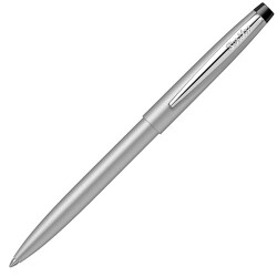 Scrikss 108 Tükenmez Kalem, Gri