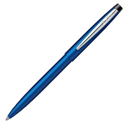 Scrikss 108 Tükenmez Kalem, Mavi