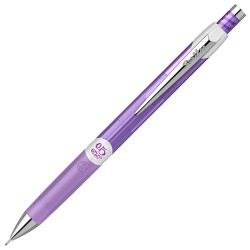 Scrikss Ergo Mekanik Kurşun Kalem, Mor  0.7 mm