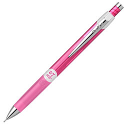 Scrikss Ergo Mekanik Kurşun Kalem, Pembe  0.7 mm