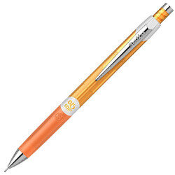 Scrikss Ergo Mekanik Kurşun Kalem, Turuncu  0.5 mm