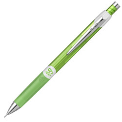 Scrikss Ergo Mekanik Kurşun Kalem, Yeşil  0.5 mm