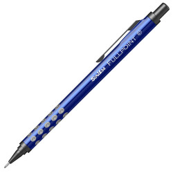 Scrikss Full Point Mekanik Kurşun Kalem, Lacivert 0.7 mm