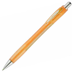 Scrikss Shake It Mekanik Kurşun Kalem, Turuncu  0.7 mm