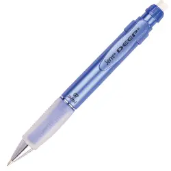Serve Deep Mekanik Kurşun Kalem, Metalik Lavanta 0.7 mm