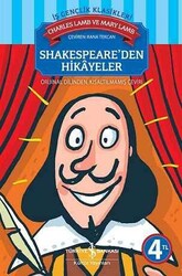 Shakespeare'den Hikayeler - Charles Lamb ve Mary Lamb