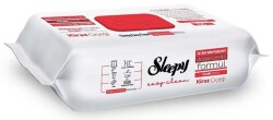 Sleepy Easy Clean Kiraz Çiçeği Yüzey Temizlik Havlusu 100'lü Paket