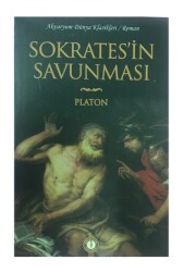 Sokrates'in Savunması - Platon