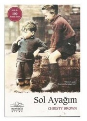Sol Ayağım - Christy Brown