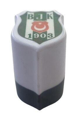 Speco BJK  Logolu Tekli Kalemtraş - 1
