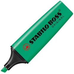 Stabilo 70/51 Boss Original Fosforlu Kalem, Turkuaz