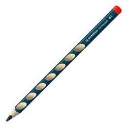 Stabılo Easygraph Çentikli İlk Yazı Kalemi Sağ