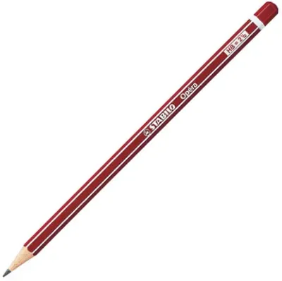Stabilo Kurşun Kalem Opera HB=2½ - 1