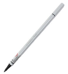 Stabilo Pen 68 Keçe Uçlu Kalem, Açık Gri 1,00 mm