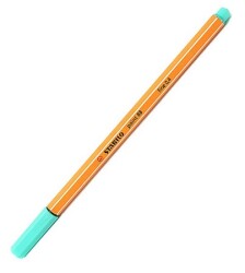 Stabilo Point 88/13 Keçe Uçlu Kalem, Buz Yeşili 0.4 mm