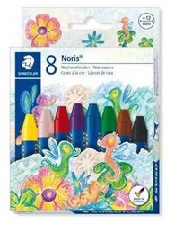 Staedtler Pastel Boya 8 Renk