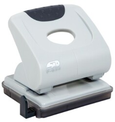 Std Delgeç Deluxe P-830 Gri 30 Sy