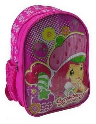 Strawberry 86297 Sırt Çantası - 1